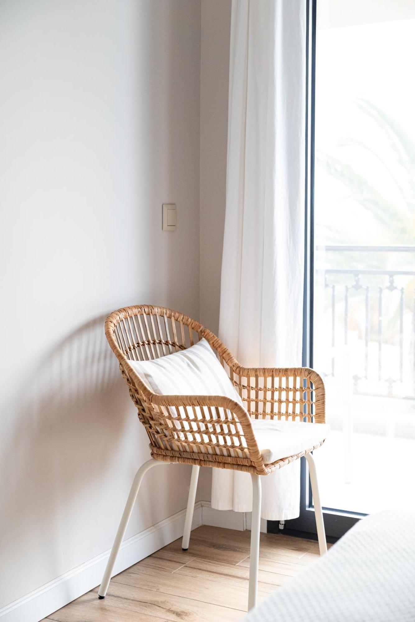 Cos Seafront Apartments Gerakini Exterior photo